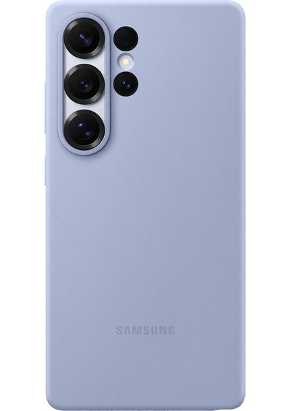 Galaxy S25 Ultra Silikon Kılıf EF-PS938CLEGWW (Samsung Tr Garantili)