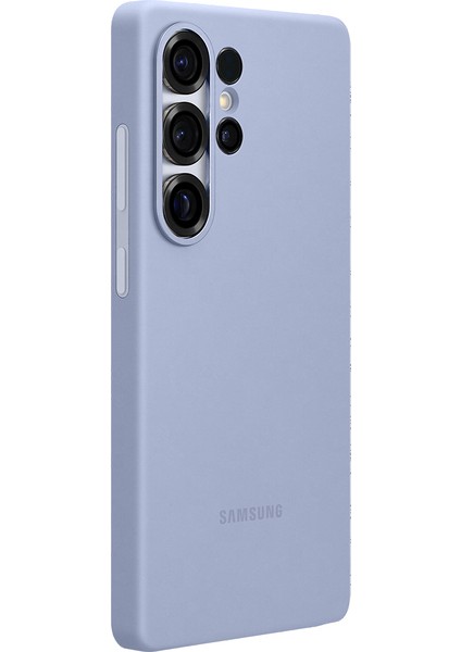 Galaxy S25 Ultra Silikon Kılıf EF-PS938CLEGWW (Samsung Tr Garantili)