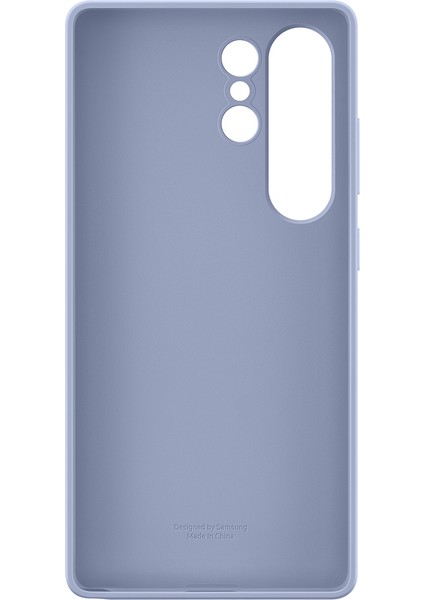 Galaxy S25 Ultra Silikon Kılıf EF-PS938CLEGWW (Samsung Tr Garantili)