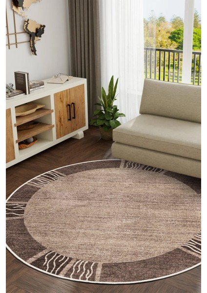 Dekoratif Özel Tasarım Yıkanabilir,ince, Kaymaz Tabanlı, Modern Halı KECE-FR24 modelleri