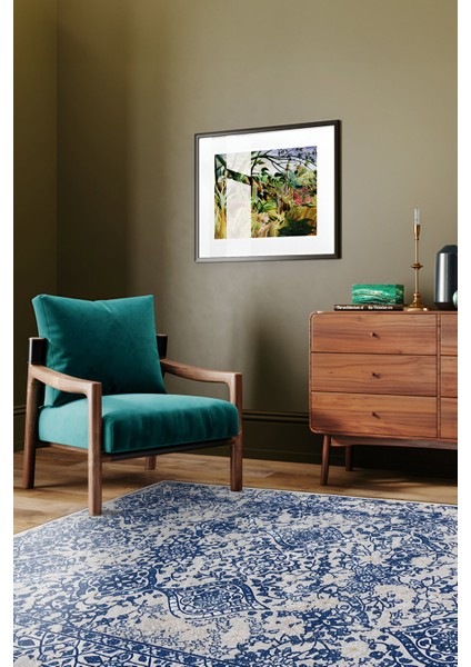 Dekoratif Özel Tasarım Yıkanabilir,ince, Kaymaz Tabanlı, Modern Halı KECE-FR31 fiyatları