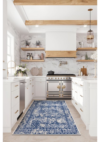 Dekoratif Özel Tasarım Yıkanabilir,ince, Kaymaz Tabanlı, Modern Halı KECE-FR31 indirimleri