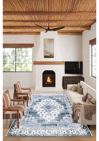 Dekoratif Özel Tasarım Yıkanabilir,ince, Kaymaz Tabanlı, Modern Halı KECE-FR84 modelleri