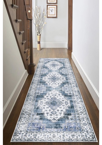 Dekoratif Özel Tasarım Yıkanabilir,ince, Kaymaz Tabanlı, Modern Halı KECE-FR84 indirimleri