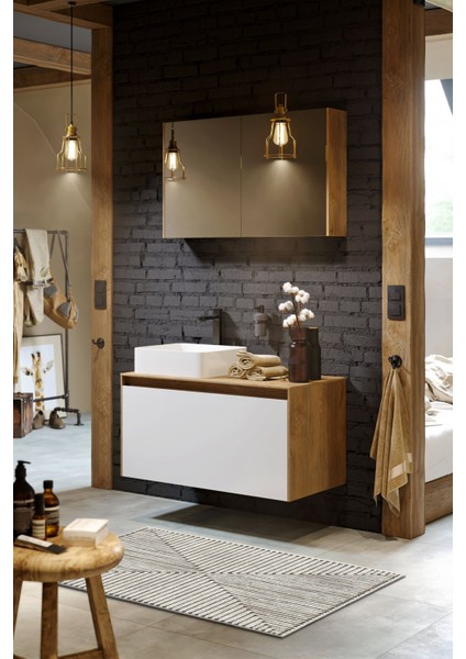 Dekoratif Özel Tasarım Yıkanabilir,ince, Kaymaz Tabanlı, Modern Halı KECE-FR55 fırsatları