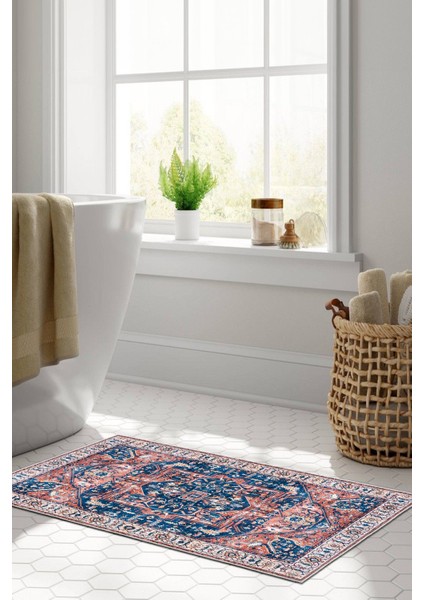 Dekoratif Özel Tasarım Yıkanabilir,ince, Kaymaz Tabanlı, Modern Halı KECE-FR118 fırsatları