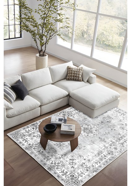 Dekoratif Özel Tasarım Yıkanabilir,ince, Kaymaz Tabanlı, Modern Halı KECE-FR79 fiyatları