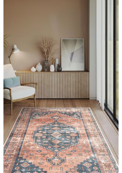 Dekoratif Özel Tasarım Yıkanabilir,ince, Kaymaz Tabanlı, Modern Halı KECE-FR117 modelleri