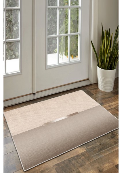 Dekoratif Özel Tasarım Yıkanabilir,ince, Kaymaz Tabanlı, Modern Halı INFKECE02 modelleri