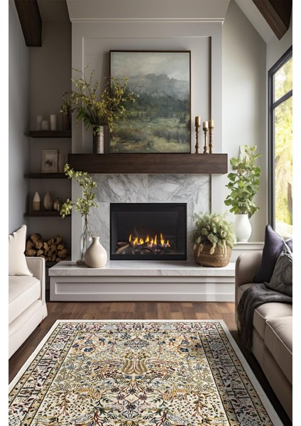 Modern Dekoratif Yıkanabilir Kaymaz Taban Halı – İnce, Yumuşak Salon Halısı, Mutfak Halısı ve Yolluk modelleri