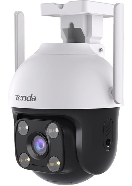 Ch3 Pan/tilt 1080P Wi-Fi 360 Derece Outdoor Gözetim Kamerası