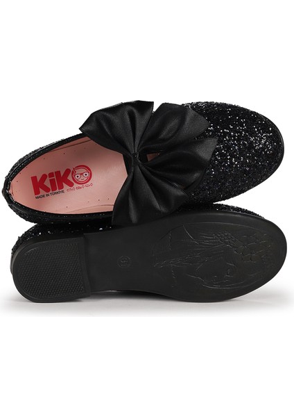 Tari Fiyonk Lastikli Kız Çocuk Babet Ayakkabı indirimleri