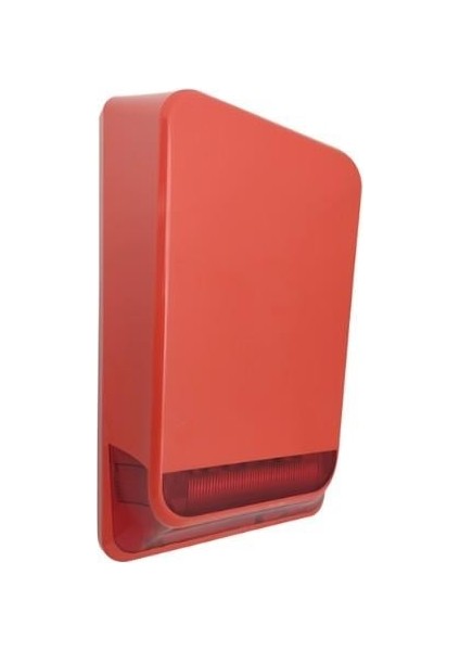 TFS-5792 Harici Yangın Alarm Sireni