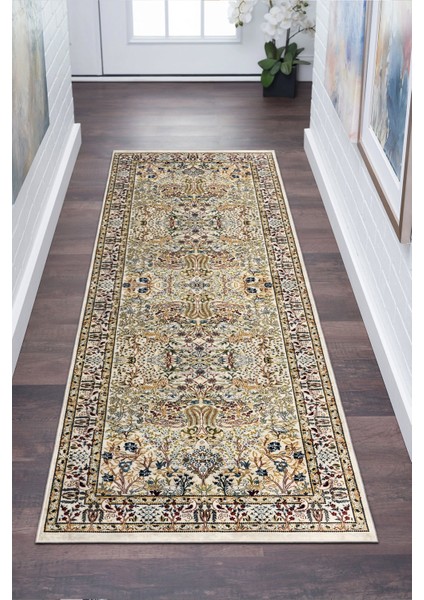 Dekoratif Özel Tasarım Yıkanabilir,ince, Kaymaz Tabanlı, Modern Halı KECE-FR16 modelleri