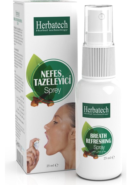 Breath Refreshıng