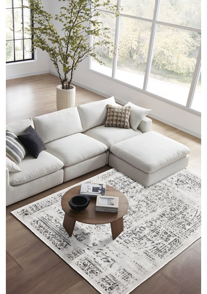 Dekoratif Özel Tasarım Yıkanabilir,ince, Kaymaz Tabanlı, Modern Halı KECE-FR121 fiyatları