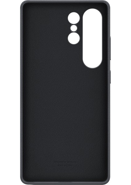 Galaxy S25 Ultra Deri Kılıf EF-VS938PBEGWW (Samsung Tr Garantili) modelleri