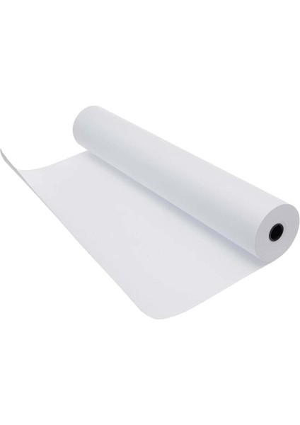 Schoellershammer Da Capo Rulo Suluboya Kağıdı Cold Press Doğal Beyaz 300 gr 1X10 Metre