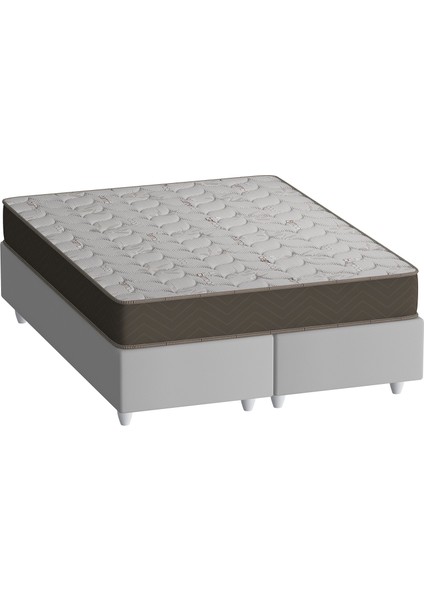 Basic Full Ortopedik Yatak 160X200 cm indirimleri