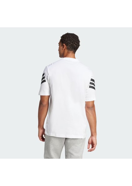 Future Icons 3-Stripes Erkek Tişört fiyatları