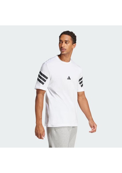 Future Icons 3-Stripes Erkek Tişört modelleri