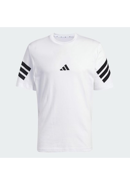 Future Icons 3-Stripes Erkek Tişört fırsatları