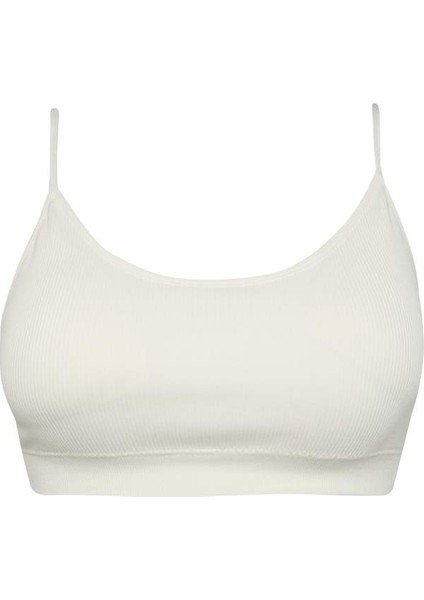 Fall in Love Çıkarılabilir Pedli Seamless Bra C1643AX24SP
