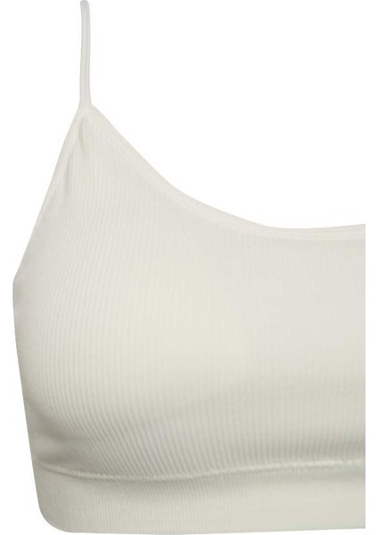 Fall in Love Çıkarılabilir Pedli Seamless Bra C1643AX24SP modelleri