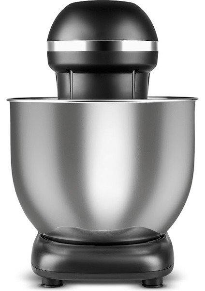 Chefcrafter Stand Mikser Mutfak Şefi 1900W Black modelleri