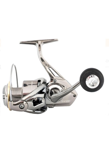 Prestige 5000 5+1bb Makara