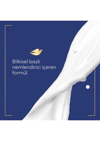 Nemlendirici Duş Jeli Deeply Nourishing 450 ml X3 fırsatları