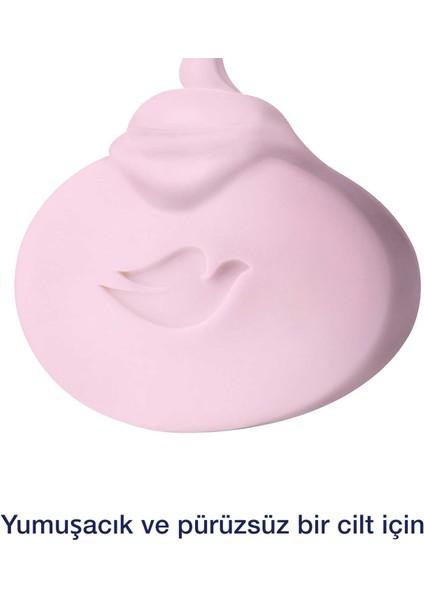 Beauty Cream Bar Pink Nemlendirici Krem 90 G X12