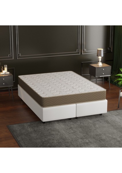 Basic Full Ortopedik Yatak 150X200 cm