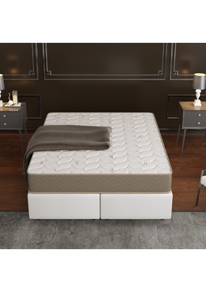 Basic Full Ortopedik Yatak 150X200 cm