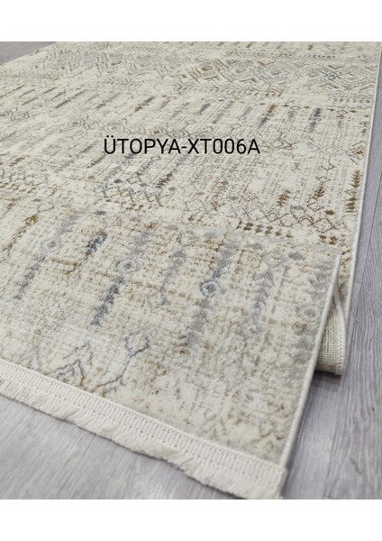 Decoser Ütopya Koleksiyonu Dokuma Halı DH006A