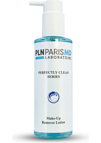 Makyaj Temizleme Losyonu Tüm Cilt Tipleri / Perfectly Clean Make Up Remover Lotion 200ML