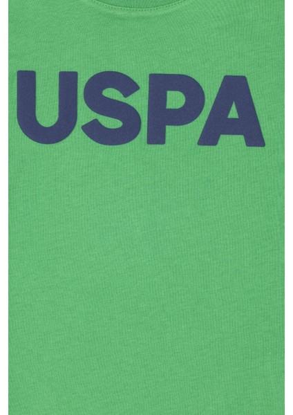 U.s Polo Assn. Erkek Bisiklet Yaka T-Shirt fiyatları