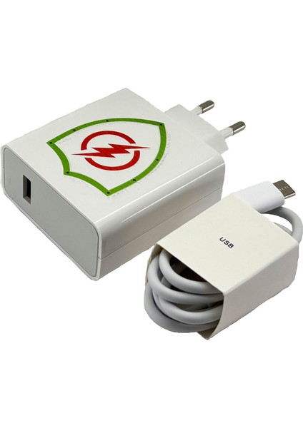 120 Watt Hızlı Şarj Aleti ve USB Kablosu Turbo Şarj Yazısı Çıkar Xiaomi modelleri