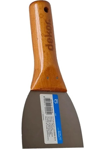 Macun Spatulası Çeşitleri