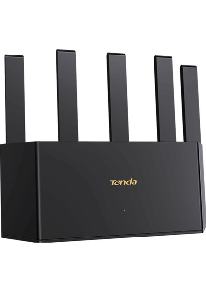 RX12L Pro AX3000 Dual-Band 574MBPS + 2402MBPS Wifi Router