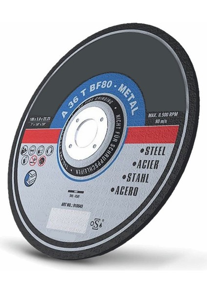 5'li Kaynakçı Set - Avuç Taşlama + Kaynak Maskesi + Elektrot + Eldiven + Kesici Disk