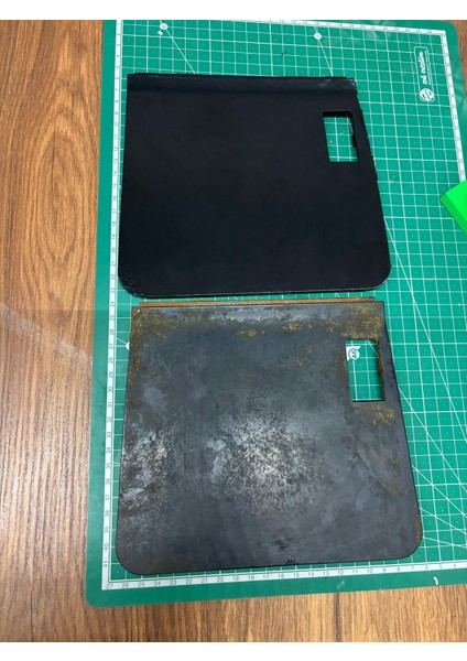 BMW E36 Sunroof Tuş Kapağı