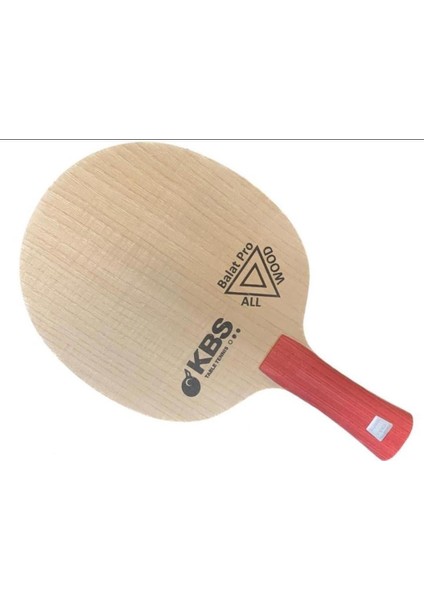 Balat Allwood Masa Tenis Tahtaları
