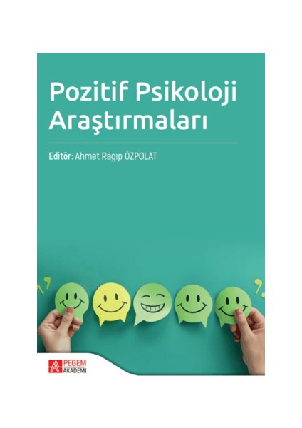 Pozitif Psikoloji Araştırmaları