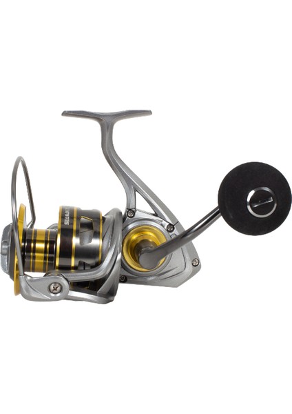 Seaman 7000 6+1bb Makara