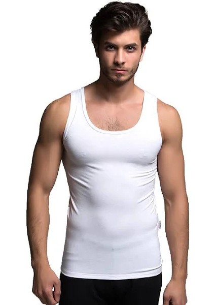 Underwear Erkek Bambu Atlet 5 Adet ( Bamboo ) 14214