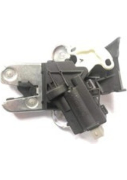 Passat-Jetta-Cc-A4-A5-A6 Arka Bagaj Kilidi 4F5827505D