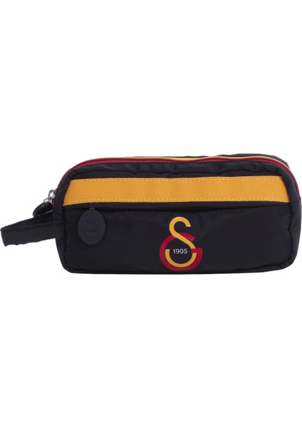 Galatasaray Iki Bölmeli Kalem Çantası 22522