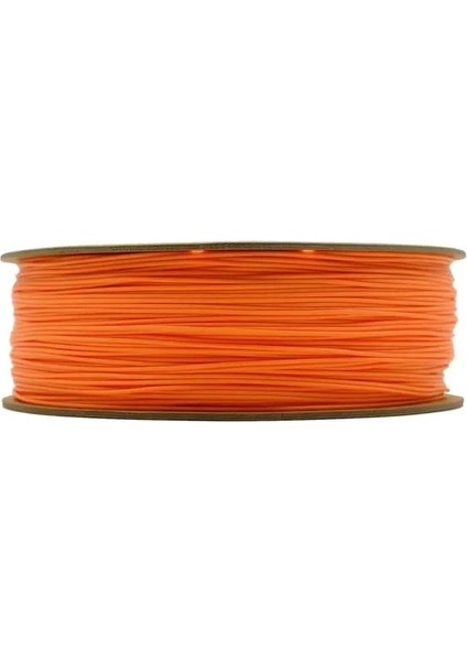 Abs+ Turuncu Filament 1.75MM 1 kg