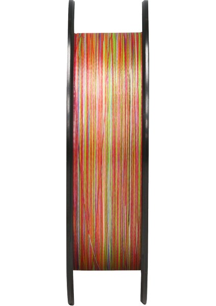 Basic Pe X4 Ip Misina Multıcolor 0.128MM - 150M - 4.5kg